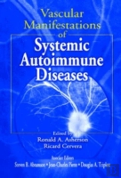 Bertrand.pt - Vascular Manifestations Of Systemic Autoimmune Diseases