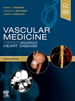 Bertrand.pt - Vascular Medicine: A Companion To Braunwald'S Heart Disease