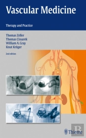 Vascular Medicine