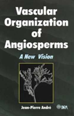 Bertrand.pt - Vascular Organization Of Angiosperms