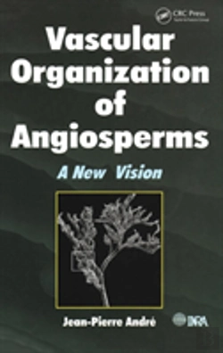 Bertrand.pt - Vascular Organization Of Angiosperms