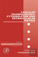 Vascular Pharmacology: Cytoskeleton And Extracellular Matrix