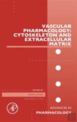 Bertrand.pt - Vascular Pharmacology: Cytoskeleton And Extracellular Matrix