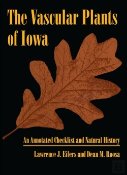 Bertrand.pt - Vascular Plants Of Iowa