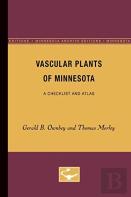 Vascular Plants Of Minnesota