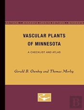 Vascular Plants Of Minnesota