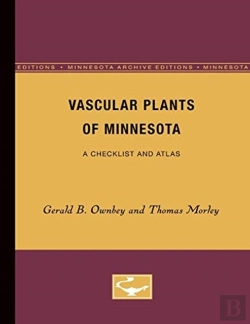 Bertrand.pt - Vascular Plants Of Minnesota