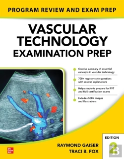 Bertrand.pt - Vascular Technology Examination Prep, Second Edition