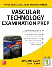 Vascular Technology Examination Prep