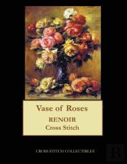Vase Of Roses