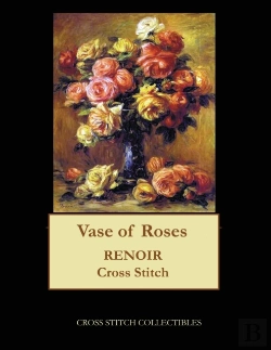 Bertrand.pt - Vase Of Roses