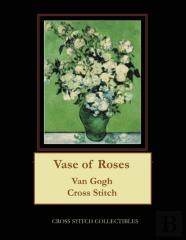 Vase Of Roses