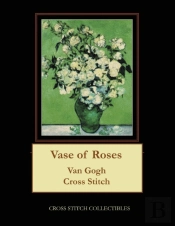 Vase Of Roses