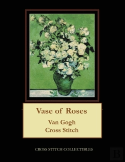 Bertrand.pt - Vase Of Roses