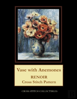 Bertrand.pt - Vase With Anemones