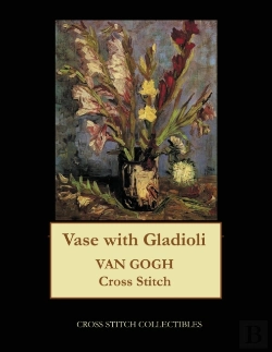 Bertrand.pt - Vase With Gladioli