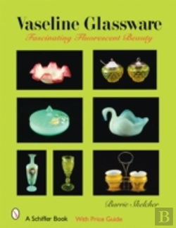 Bertrand.pt - Vaseline Glassware