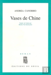 Vases De Chine