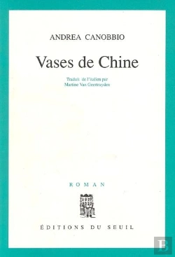 Bertrand.pt - Vases De Chine