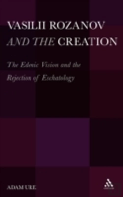 Bertrand.pt - Vasilii Rozanov And The Creation