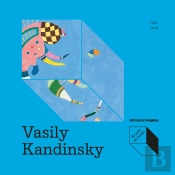 Vasily Kandinsky Cielo Azul