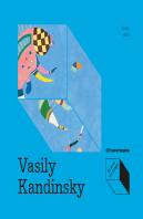 Vasily Kandinsky Cielo Azul