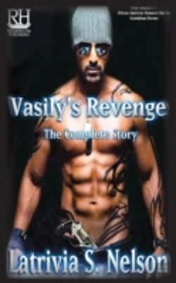 Bertrand.pt - Vasily'S Revenge