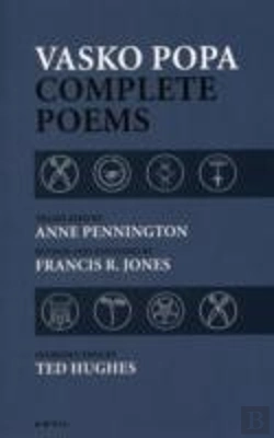 Bertrand.pt - Vasko Popa: Complete Poems 1953-1987