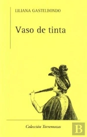Vaso De Tinta