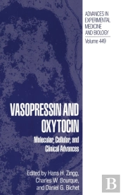 Vasopressin And Oxytocin