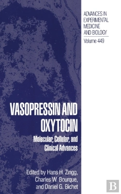 Bertrand.pt - Vasopressin And Oxytocin