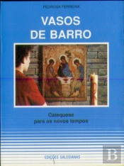 Vasos de Barro