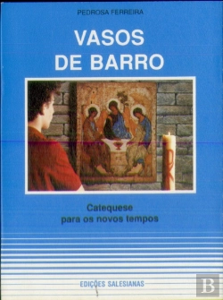 Bertrand.pt - Vasos de Barro