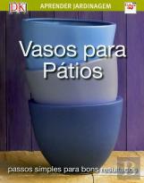 Vasos para Pátios