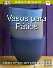 Vasos para Pátios