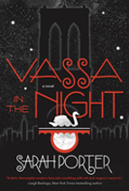 Vassa In The Night