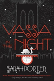 Vassa In The Night