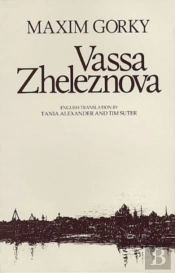 Vassa Zheleznova