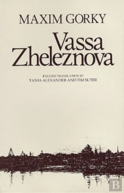 Bertrand.pt - Vassa Zheleznova