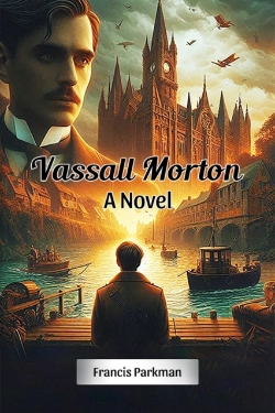 Bertrand.pt - Vassall Mortona Novel (Edition2024)