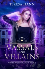 Vassals And Villains