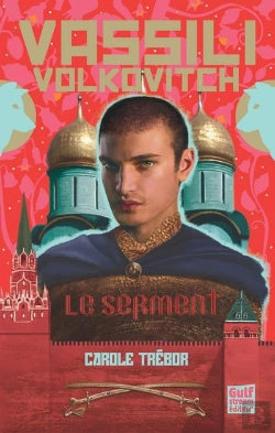 Bertrand.pt - Vassili Volkovitch, Le Serment