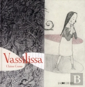 Vassilissa