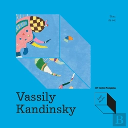Bertrand.pt - Vassily Kandinsky Blau De Cel