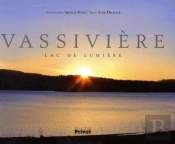Vassivière, Lac De Lumière