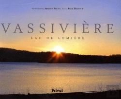 Bertrand.pt - Vassivière, Lac De Lumière