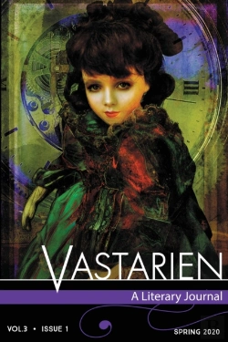 Bertrand.pt - Vastarien: A Literary Journal Vol. 3, Is