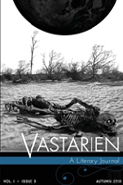 Bertrand.pt - Vastarien, Vol. 1, Issue 3