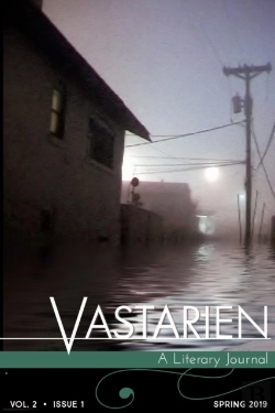Bertrand.pt - Vastarien, Vol. 2, Issue 1