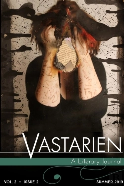 Bertrand.pt - Vastarien, Vol. 2, Issue 2